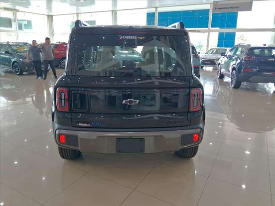 CHEVROLET-SPARK EUV-2026