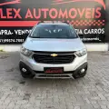 CHEVROLET SPIN 1.8 ACTIV7 8V FLEX 4P AUTOMÁTICO CHEVROLET SPIN 1.8 ACTIV7 8V FLEX 4P AUTOMÁTICO