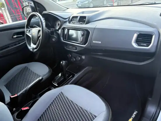 CHEVROLET-SPIN-1.8 ACTIV7 8V FLEX 4P AUTOMÁTICO CHEVROLET-SPIN-2018