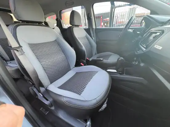 CHEVROLET-SPIN-1.8 ACTIV7 8V FLEX 4P AUTOMÁTICO CHEVROLET-SPIN-2018