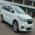 CHEVROLET SPIN 1.8 PREMIER 8V FLEX 4P AUTOMÁTICO CHEVROLET SPIN 1.8 PREMIER 8V FLEX 4P AUTOMÁTICO