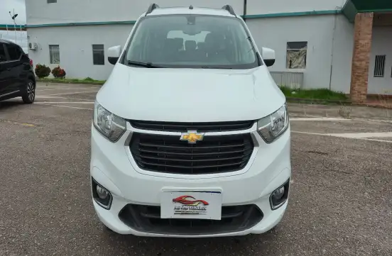 CHEVROLET-SPIN-1.8 PREMIER 8V FLEX 4P AUTOMÁTICO CHEVROLET-SPIN-2023