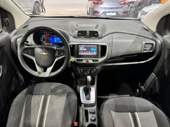 CHEVROLET-SPIN-2014