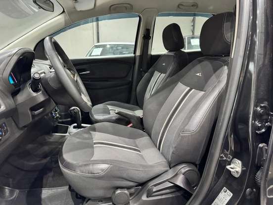CHEVROLET-SPIN-1.8 ACTIV 8V FLEX 4P AUTOMÁTICO CHEVROLET-SPIN-2014