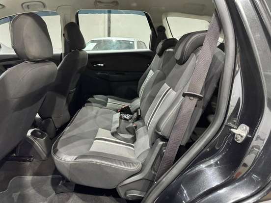 CHEVROLET-SPIN-1.8 ACTIV 8V FLEX 4P AUTOMÁTICO CHEVROLET-SPIN-2014