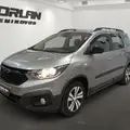 CHEVROLET SPIN 1.8 ACTIV7 8V FLEX 4P AUTOMÁTICO CHEVROLET SPIN 1.8 ACTIV7 8V FLEX 4P AUTOMÁTICO