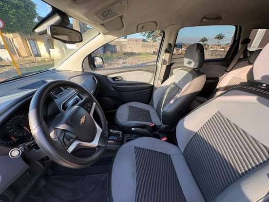 CHEVROLET-SPIN-1.8 ACTIV7 8V FLEX 4P AUTOMÁTICO CHEVROLET-SPIN-2018