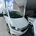 CHEVROLET SPIN 1.8 LS 8V FLEX 4P MANUAL CHEVROLET SPIN 1.8 LS 8V FLEX 4P MANUAL