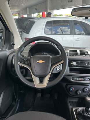 CHEVROLET-SPIN-1.8 LS 8V FLEX 4P MANUAL CHEVROLET-SPIN-2023