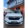 CHEVROLET SPIN 1.8 LT 8V FLEX 4P AUTOMÁTICO CHEVROLET SPIN 1.8 LT 8V FLEX 4P AUTOMÁTICO