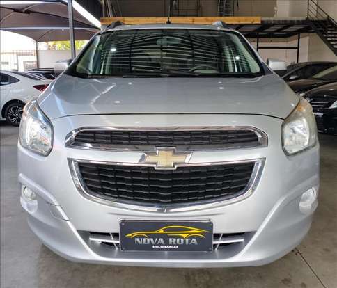 CHEVROLET-SPIN-2014