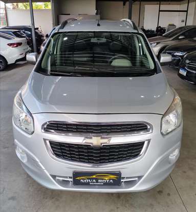 CHEVROLET-SPIN-2014