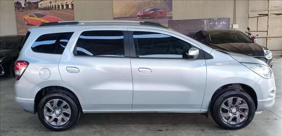 CHEVROLET-SPIN-2014