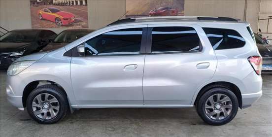 CHEVROLET-SPIN-2014