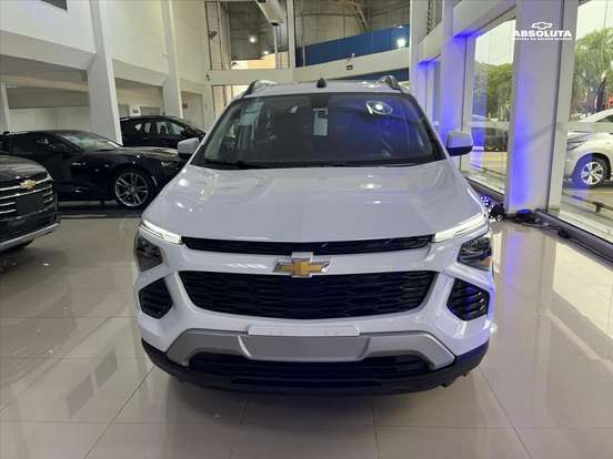 CHEVROLET-SPIN-1.8 LT 8V FLEX 4P MANUAL CHEVROLET-SPIN-2026