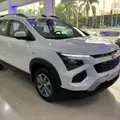 CHEVROLET SPIN 1.8 LT 8V FLEX 4P MANUAL CHEVROLET SPIN 1.8 LT 8V FLEX 4P MANUAL