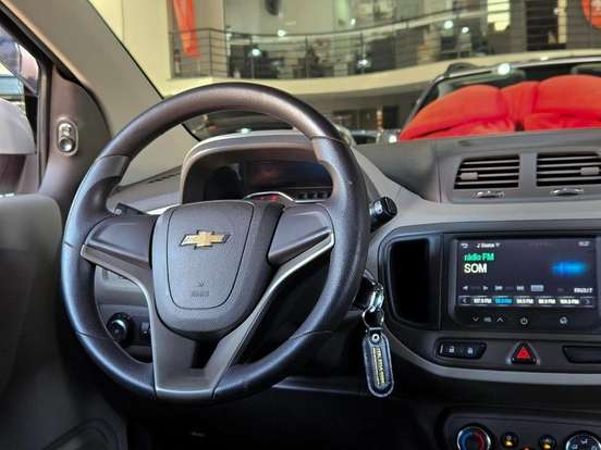 CHEVROLET-SPIN-1.8 LTZ 8V FLEX 4P AUTOMÁTICO CHEVROLET-SPIN-2014