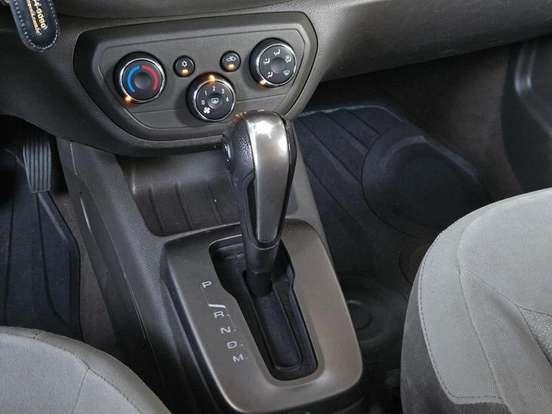 CHEVROLET-SPIN-1.8 LTZ 8V FLEX 4P AUTOMÁTICO CHEVROLET-SPIN-2014