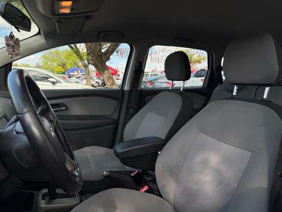 CHEVROLET-SPIN-1.8 LTZ 8V FLEX 4P AUTOMÁTICO CHEVROLET-SPIN-2015