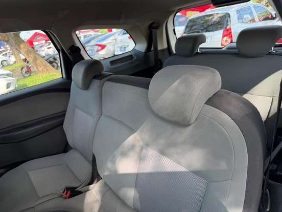 CHEVROLET-SPIN-1.8 LTZ 8V FLEX 4P AUTOMÁTICO CHEVROLET-SPIN-2015