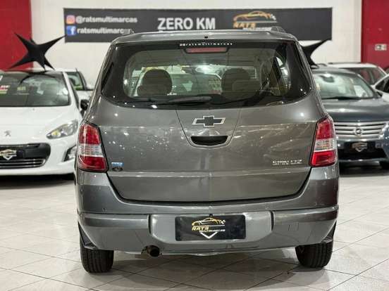 CHEVROLET-SPIN-2012