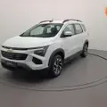 CHEVROLET SPIN 1.8 PREMIER 8V FLEX 4P AUTOMÁTICO CHEVROLET SPIN 1.8 PREMIER 8V FLEX 4P AUTOMÁTICO