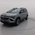 CHEVROLET SPIN 1.8 PREMIER 8V FLEX 4P AUTOMÁTICO CHEVROLET SPIN 1.8 PREMIER 8V FLEX 4P AUTOMÁTICO