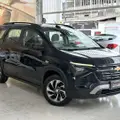CHEVROLET SPIN 1.8 PREMIER 8V FLEX 4P AUTOMÁTICO CHEVROLET SPIN 1.8 PREMIER 8V FLEX 4P AUTOMÁTICO