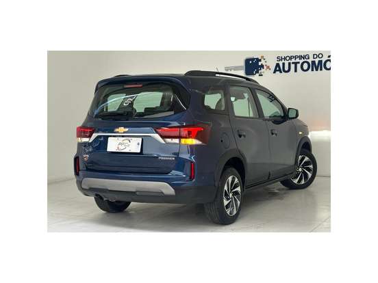 CHEVROLET-SPIN-1.8 PREMIER 8V FLEX 4P AUTOMÁTICO CHEVROLET-SPIN-2024