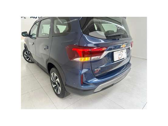 CHEVROLET-SPIN-1.8 PREMIER 8V FLEX 4P AUTOMÁTICO CHEVROLET-SPIN-2024