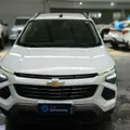 CHEVROLET SPIN 1.8 PREMIER 8V FLEX 4P AUTOMÁTICO CHEVROLET SPIN 1.8 PREMIER 8V FLEX 4P AUTOMÁTICO