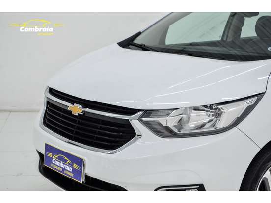 CHEVROLET-SPIN-1.8 PREMIER 8V FLEX 4P AUTOMÁTICO CHEVROLET-SPIN-2022