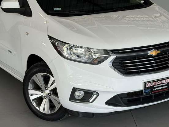 CHEVROLET-SPIN-1.8 PREMIER 8V FLEX 4P MANUAL CHEVROLET-SPIN-2020