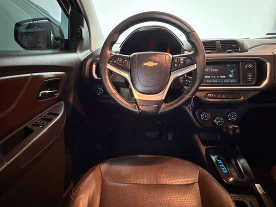 CHEVROLET-SPIN-1.8 PREMIER 8V FLEX 4P MANUAL CHEVROLET-SPIN-2020