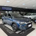 CHEVROLET TRACKER 1.0 TURBO FLEX LT AUTOMÁTICO CHEVROLET TRACKER 1.0 TURBO FLEX LT AUTOMÁTICO
