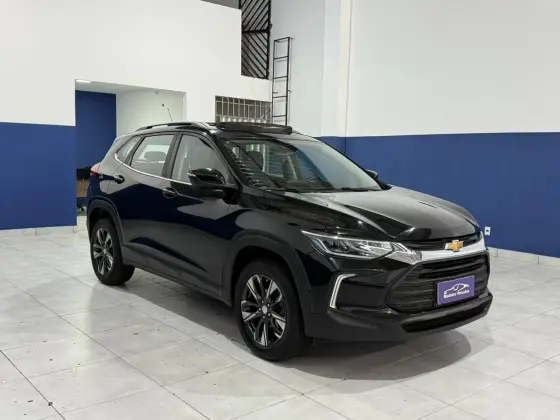 CHEVROLET TRACKER 1.2 TURBO FLEX PREMIER AUTOMÁTICO