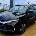 CHEVROLET TRACKER 1.2 TURBO FLEX PREMIER AUTOMÁTICO CHEVROLET TRACKER 1.2 TURBO FLEX PREMIER AUTOMÁTICO