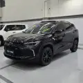 CHEVROLET TRACKER 1.2 TURBO FLEX RS AUTOMÁTICO CHEVROLET TRACKER 1.2 TURBO FLEX RS AUTOMÁTICO