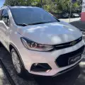 CHEVROLET TRACKER 1.4 16V TURBO FLEX PREMIER AUTOMÁTICO CHEVROLET TRACKER 1.4 16V TURBO FLEX PREMIER AUTOMÁTICO
