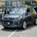 CHEVROLET TRACKER 1.4 16V TURBO FLEX PREMIER AUTOMÁTICO CHEVROLET TRACKER 1.4 16V TURBO FLEX PREMIER AUTOMÁTICO