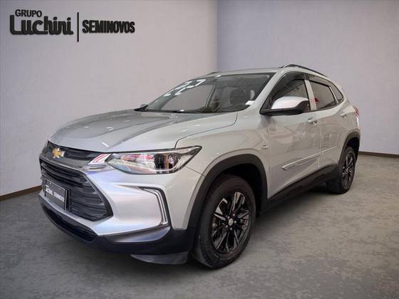 CHEVROLET TRACKER 1.0 TURBO FLEX AUTOMÁTICO
