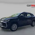 CHEVROLET TRACKER 1.0 TURBO FLEX AUTOMÁTICO CHEVROLET TRACKER 1.0 TURBO FLEX AUTOMÁTICO