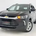 CHEVROLET TRACKER 1.0 TURBO FLEX AUTOMÁTICO CHEVROLET TRACKER 1.0 TURBO FLEX AUTOMÁTICO