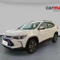 CHEVROLET TRACKER 1.0 TURBO FLEX AUTOMÁTICO CHEVROLET TRACKER 1.0 TURBO FLEX AUTOMÁTICO