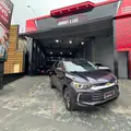 CHEVROLET TRACKER 1.0 TURBO FLEX AUTOMÁTICO CHEVROLET TRACKER 1.0 TURBO FLEX AUTOMÁTICO