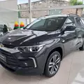 CHEVROLET TRACKER 1.0 TURBO FLEX LT AUTOMÁTICO CHEVROLET TRACKER 1.0 TURBO FLEX LT AUTOMÁTICO