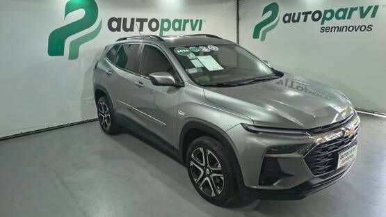 CHEVROLET TRACKER 1.0 TURBO FLEX LT AUTOMÁTICO