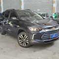 CHEVROLET TRACKER 1.0 TURBO FLEX LT AUTOMÁTICO CHEVROLET TRACKER 1.0 TURBO FLEX LT AUTOMÁTICO
