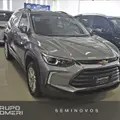 CHEVROLET TRACKER 1.0 TURBO FLEX LT AUTOMÁTICO CHEVROLET TRACKER 1.0 TURBO FLEX LT AUTOMÁTICO