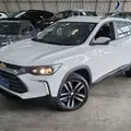CHEVROLET TRACKER 1.0 TURBO FLEX LT AUTOMÁTICO CHEVROLET TRACKER 1.0 TURBO FLEX LT AUTOMÁTICO